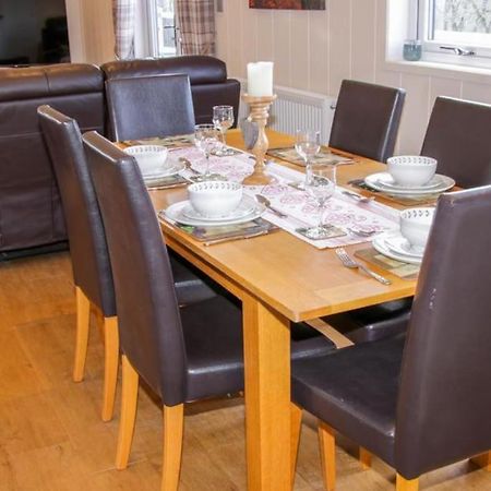 Fabulous Detached Lodge With Hot Tub Two Nights Minimum Stay Bridgnorth Luaran gambar